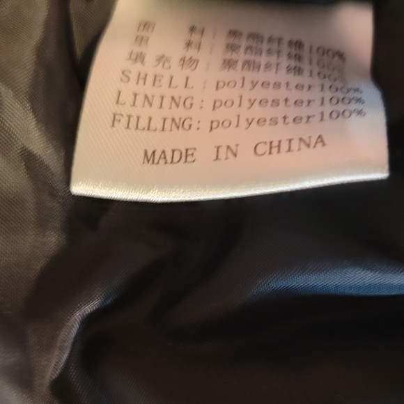 LI-NING CBA Chinese Basketball Association Warmup Pants - Picture 12 of 13